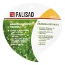 Совок узкий, защитное покрытие, пластиковая рукоятка Palisad 626528 купить в Ижевске