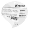 Совок узкий, защитное покрытие, пластиковая рукоятка Palisad 626528 купить в Ижевске