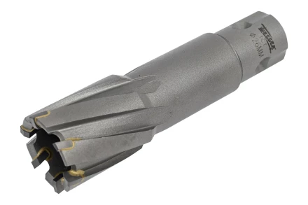 Корончатое сверло Messer ТСТ по металлу диаметр 26мм/длина 55 мм купить в Ижевске