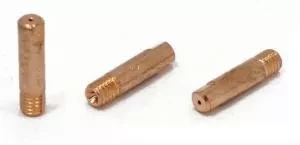 Наконечник к гор. п/а M6, d.0,8 мм L28 (тело 8) E-Cu Aurora купить в Ижевске