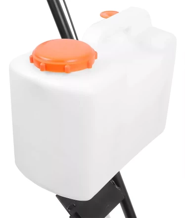 Тележка для бензинового бетонореза MESSER ECF350 купить в Ижевске