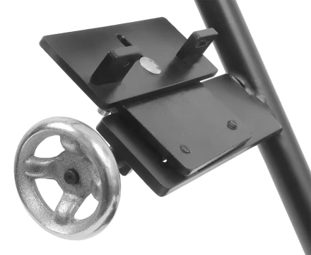 Тележка для бензинового бетонореза MESSER ECF350 купить в Ижевске