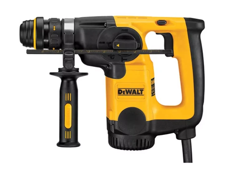 Перфоратор DeWalt D25313K купить в Ижевске