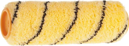 Ролик DUALON ПОЛИАКРИЛ малярный, ворс 12мм, бюгель 6мм, 40x180мм, STAYER Master 02184-18 купить в Ижевске