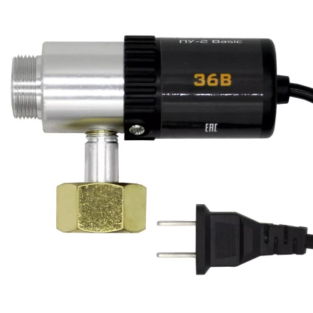 Подогреватель ПУ-2 Basic (36В) Q6011 купить в Ижевске