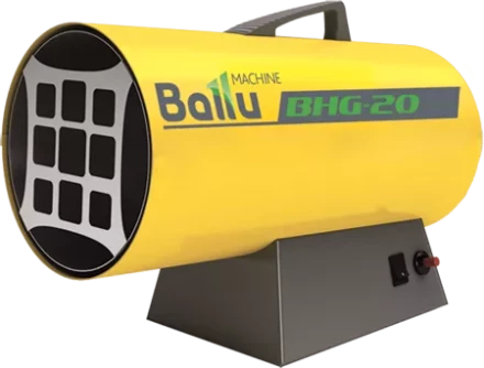 Газовая тепловая пушка BALLU BHG-10 купить в Ижевске