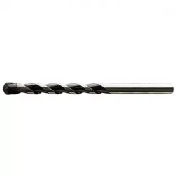 Сверло по бетону, 12 х 150 мм, цилиндрический хвостовик MATRIX 70862
