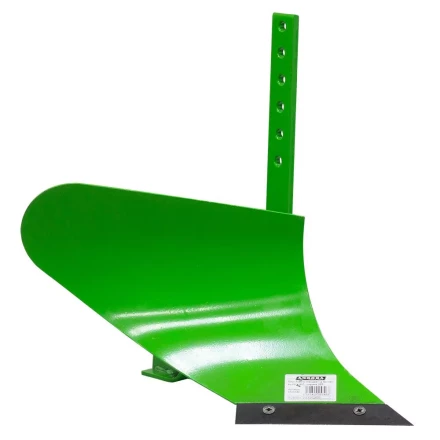 Плуг Aurora стандарт (под 2 болта) купить в Ижевске