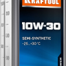 1+2:220000W-30 полусинтетическое масло для 4-тактных двигателей 41510-1 купить в Ижевске