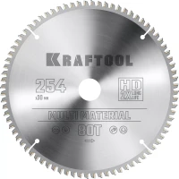 Диск пильный Multi Material, повышенный ресурс 36953-254-30