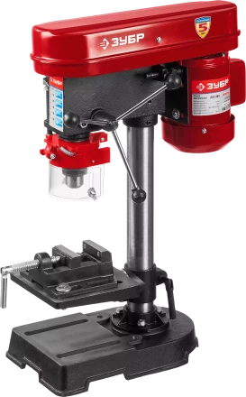 Станок сверлильный + тиски ЗСС-350 серия МАСТЕР купить в Ижевске