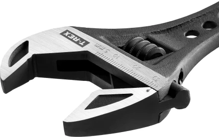 Ключ разводной силовой KRAFTOOL T-REX 27254-20 купить в Ижевске