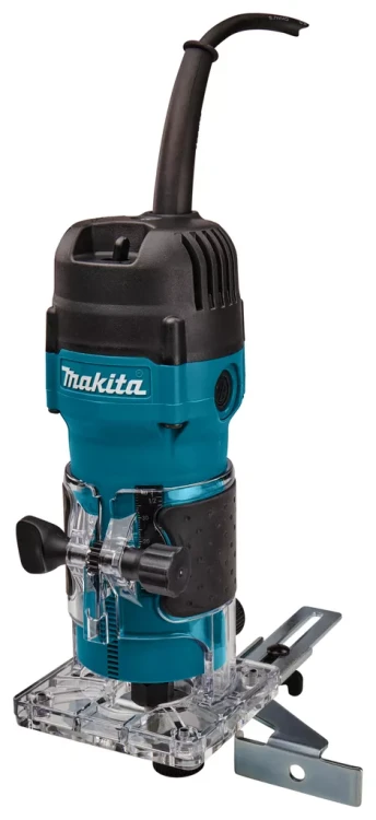 Кромочный фрезер Makita 3711 купить в Ижевске