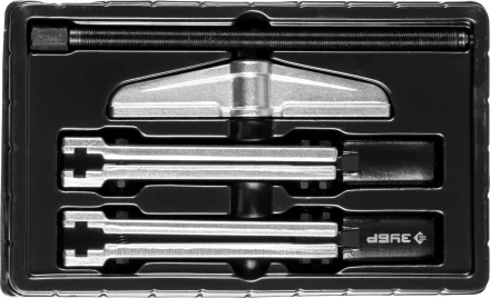 Съемники раздвижные 2-захватные с тонкими захватами серия ПРОФЕССИОНАЛ купить в Ижевске