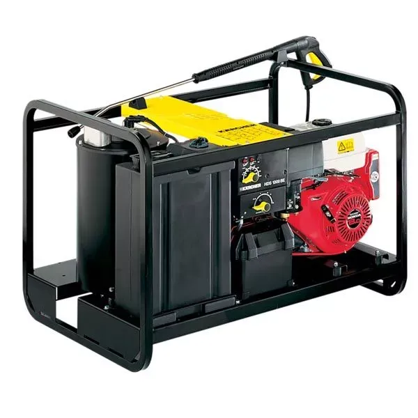 Мойка высокого давления Karcher HDS 1000 BE (Мойка Керхер HDS 1000 BE) купить в Ижевске