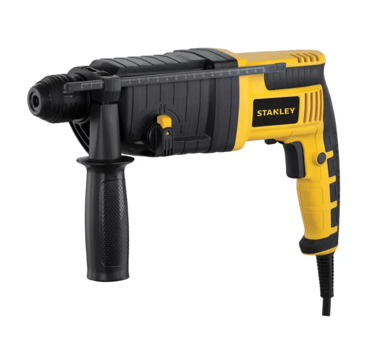 Перфоратор Stanley STHR 223 K в кейсе купить в Ижевске
