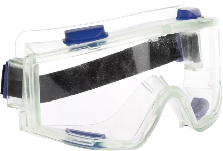 Очки защитные ЗУБР ПАНОРАМА, закрытого типа, Профессионал (110230) купить в Ижевске