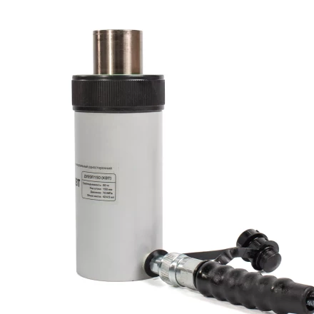 Домкрат универсальный односторонний КВТ ДУ-30П150 серия ПРОФИ (84570) купить в Ижевске