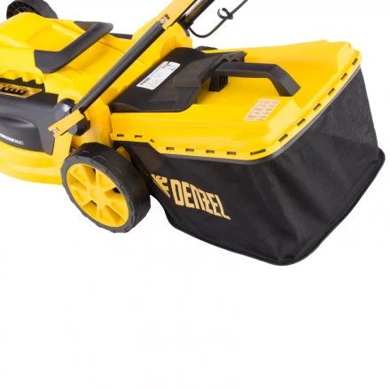 Газонокосилка электрическая Denzel GM-1800 96617 купить в Ижевске