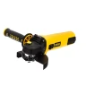 Угловая шлифмашина AG-125-1100 Denzel 26906 купить в Ижевске