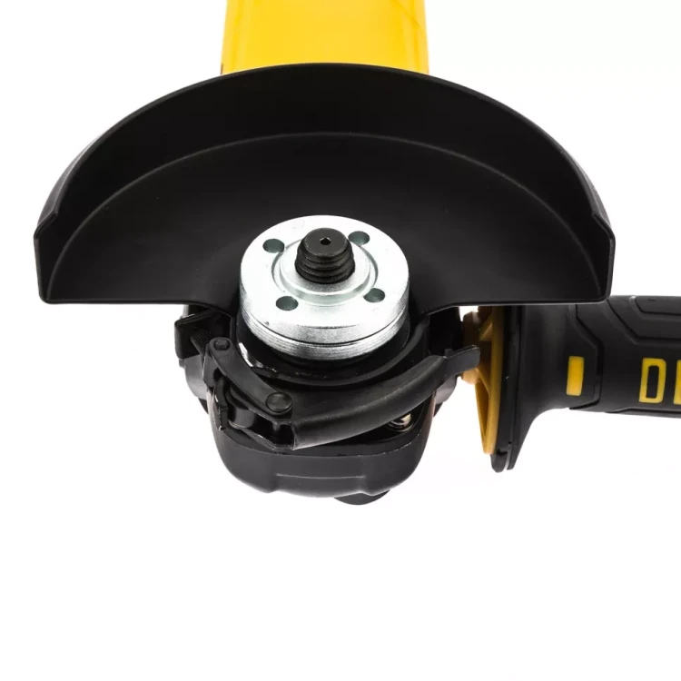 Угловая шлифмашина AG-125-1100 Denzel 26906 купить в Ижевске