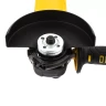 Угловая шлифмашина AG-125-1100 Denzel 26906 купить в Ижевске