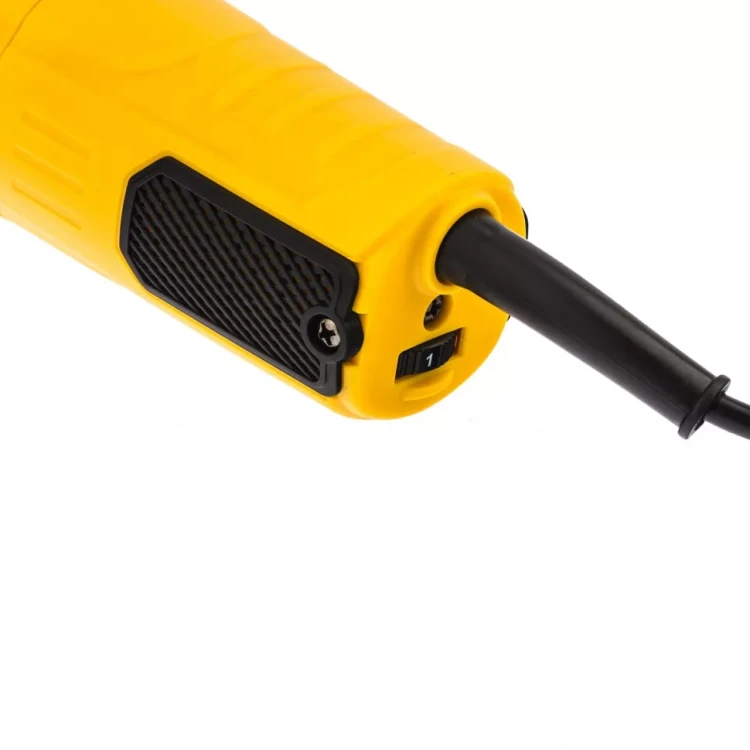 Угловая шлифмашина AG-125-1100 Denzel 26906 купить в Ижевске