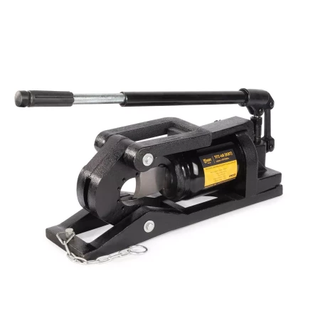 Тросорез гидравлический КВТ ТГС-48 для резки стальных тросов до 48 мм (89256) купить в Ижевске