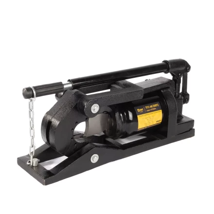 Тросорез гидравлический КВТ ТГС-48 для резки стальных тросов до 48 мм (89256) купить в Ижевске