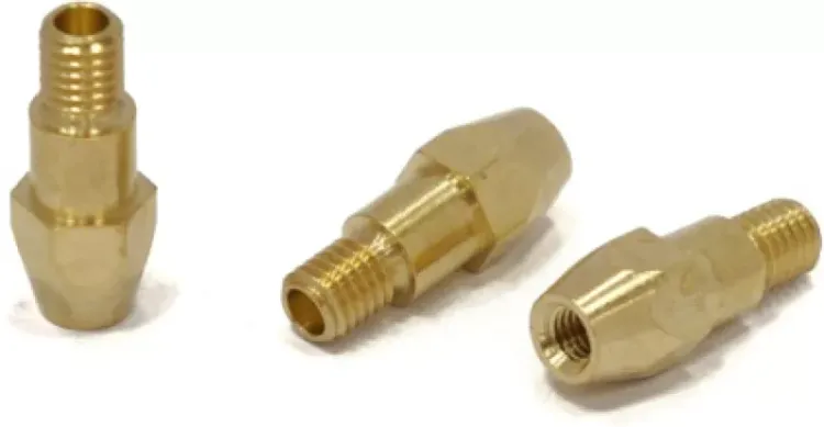 Держатель наконечника M6 32mm (36KD) MD0131-00 Ref Aurora купить в Ижевске