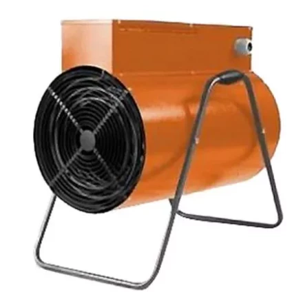 Тепловая пушка электрическая Patriot PT-R 12 купить в Ижевске