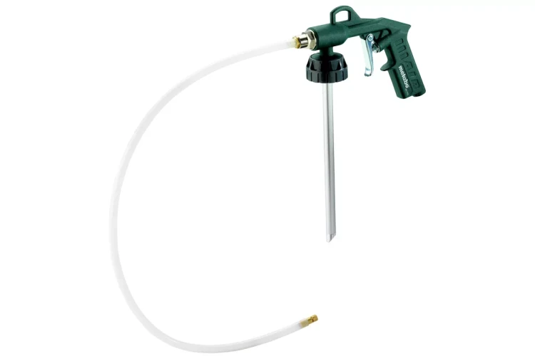 Пистолет распылительный Metabo UBS 1000 купить в Ижевске