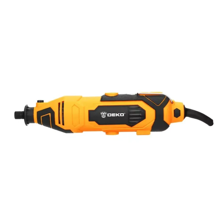 Гравер электрический DEKO DKRT200E DEKO 175 tools, 063-1416 купить в Ижевске
