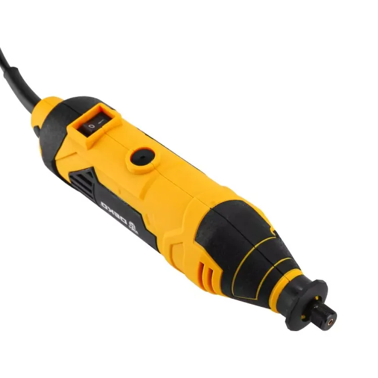 Гравер электрический DEKO DKRT200E DEKO 175 tools, 063-1416 купить в Ижевске