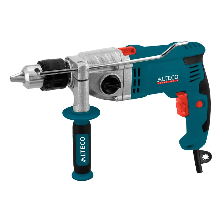 Дрель ударная ALTECO DP 1100-16 34549 купить в Ижевске