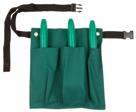 Набор GRINDA посадочный, алюминиевый корпус, 3 предмета / сумка 8-421765-H3 купить в Ижевске