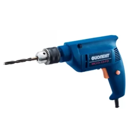 Ударная дрель Фиолент МСУ3-13-РЭ купить в Ижевске