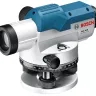 Нивелир оптический BOSCH GOL 26 D с кейсом купить в Ижевске