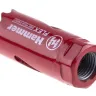 Коронка биметаллическая HAMMER Ф22х38мм 5/8" BiMETALL (224-003) купить в Ижевске