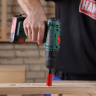 Коронка биметаллическая HAMMER Ф22х38мм 5/8" BiMETALL (224-003) купить в Ижевске