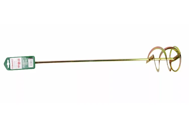 Венчик для миксера HAMMER Ф100х600мм HEX (221-011 MX-AC) купить в Ижевске