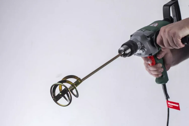 Венчик для миксера HAMMER Ф100х600мм HEX (221-011 MX-AC) купить в Ижевске
