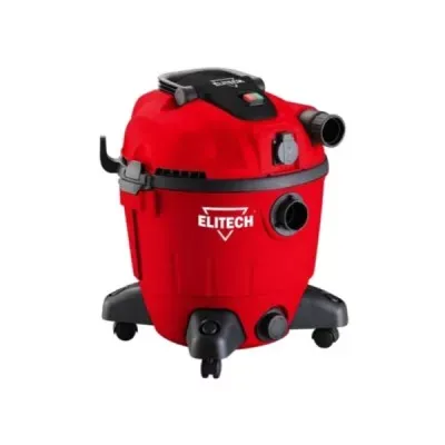Пылесос ELITECH ПС 1235А (E1302.009.00) купить в Ижевске