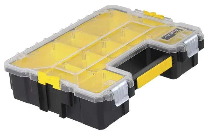 Органайзер FatMax Deep Pro Metal Latch Stanley 1-97-518 купить в Ижевске