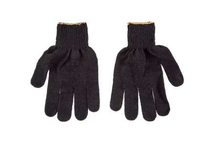 Перчатки строительные HAMMER 230-019 5 пар купить в Ижевске