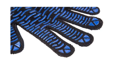 Перчатки строительные HAMMER 230-019 5 пар купить в Ижевске