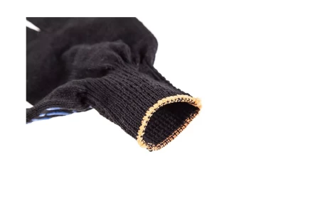 Перчатки строительные HAMMER 230-019 5 пар купить в Ижевске