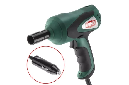 Гайковерт HAMMER GWT380A купить в Ижевске