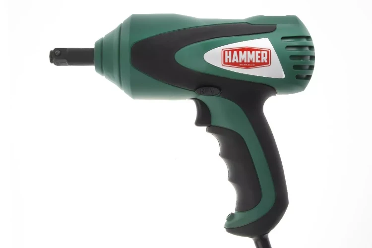 Гайковерт HAMMER GWT380A купить в Ижевске