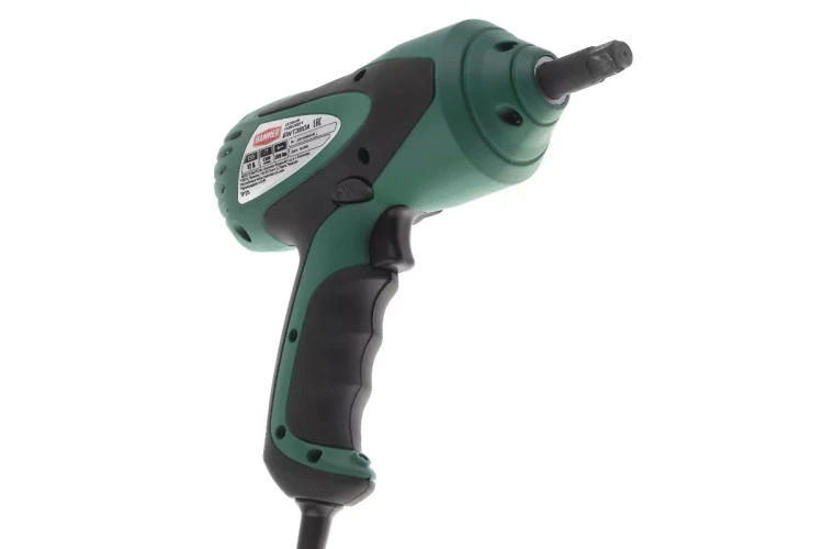 Гайковерт HAMMER GWT380A купить в Ижевске